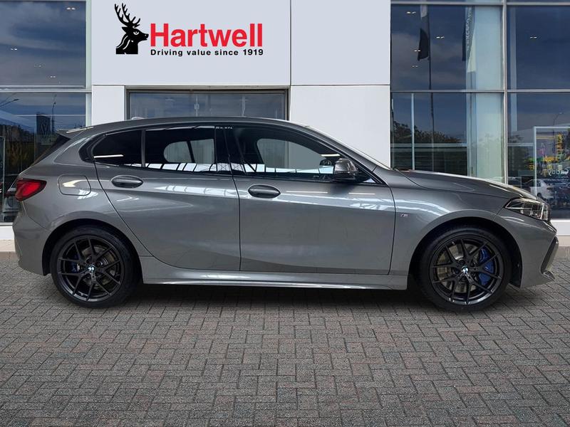 Used BMW 1 Series 2023 for sale - 76738983: Photo 2