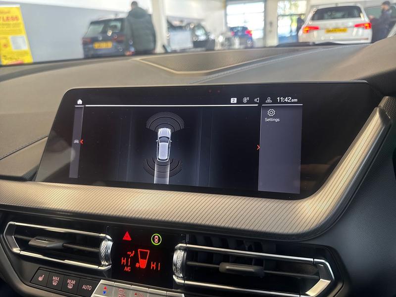 Used BMW 1 Series 2023 for sale - 76738983: Photo 20