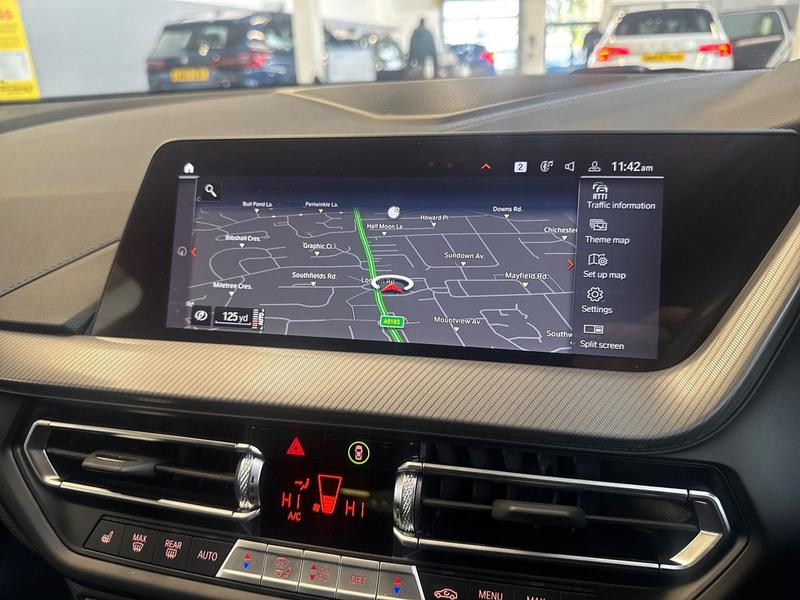 Used BMW 1 Series 2023 for sale - 76738983: Photo 21