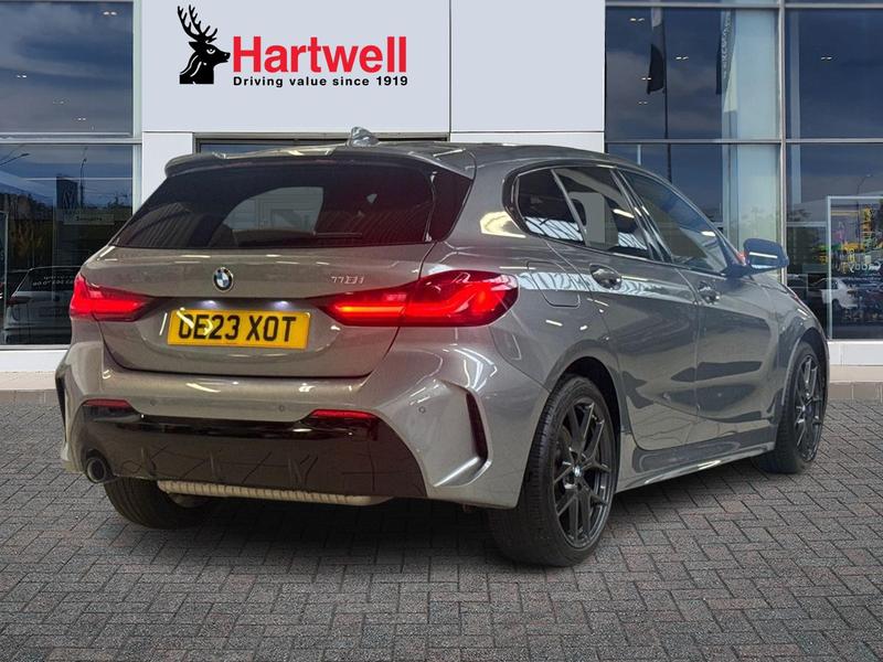 Used BMW 1 Series 2023 for sale - 76738983: Photo 4