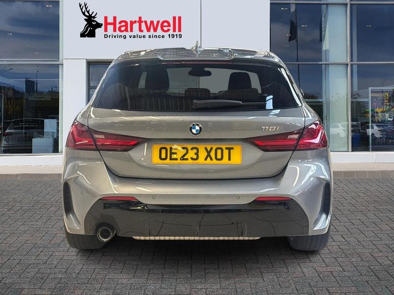 Used BMW 1 Series 2023 for sale - 76738983: Photo 5