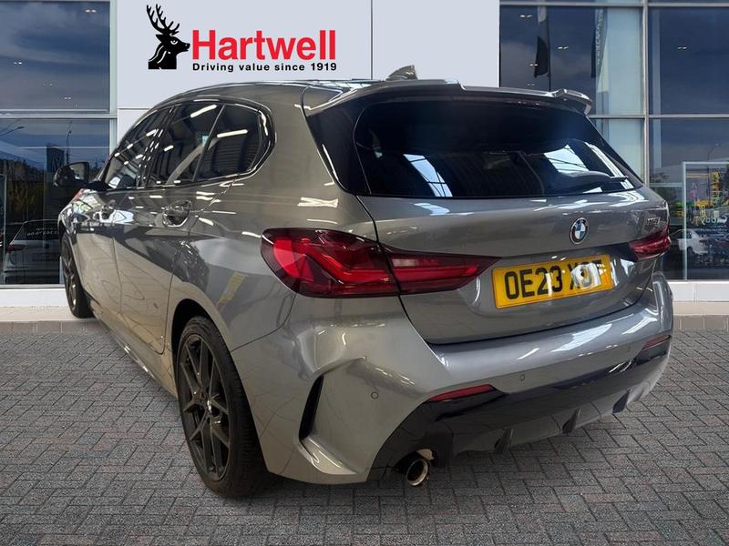 Used BMW 1 Series 2023 for sale - 76738983: Photo 6