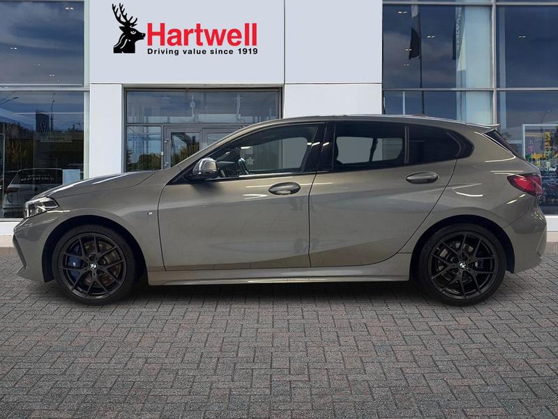 Used BMW 1 Series 2023 for sale - 76738983: Photo 7