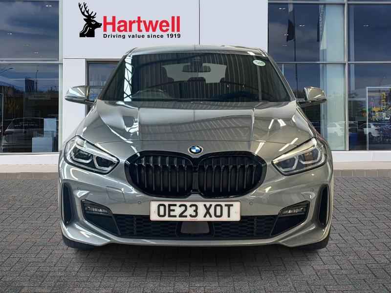 Used BMW 1 Series 2023 for sale - 76738983: Photo 9