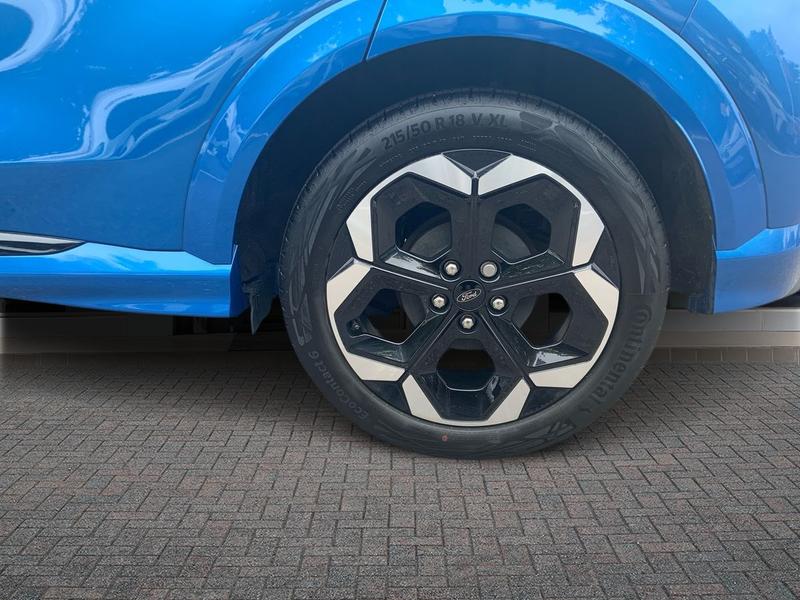 Used Ford Puma 2024 for sale - 76738930: Photo 10