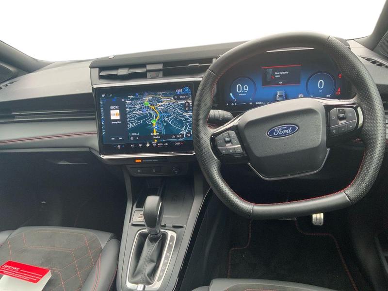 Used Ford Puma 2024 for sale - 76738930: Photo 12