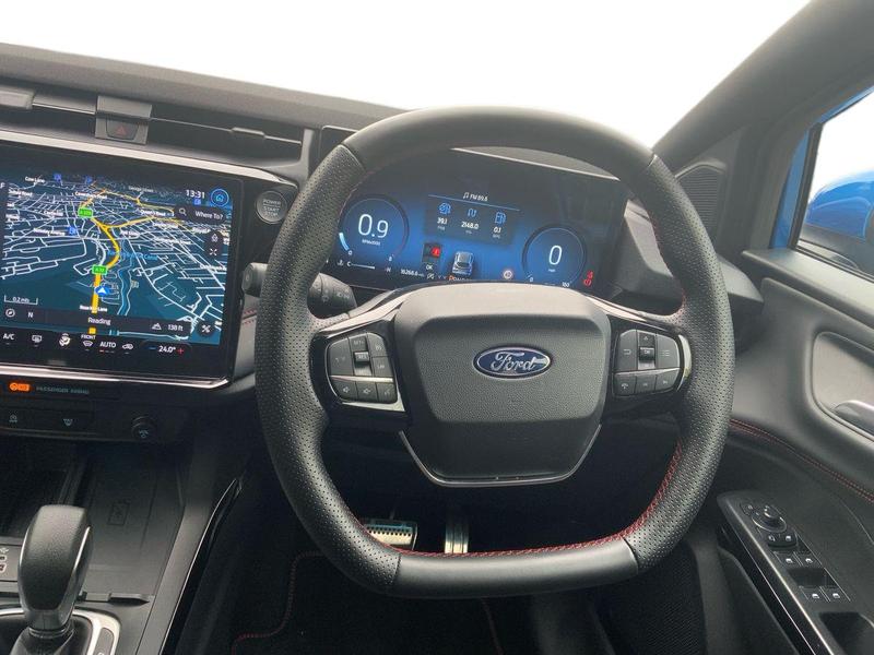 Used Ford Puma 2024 for sale - 76738930: Photo 13