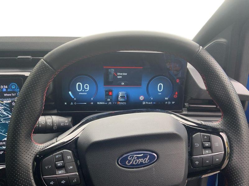 Used Ford Puma 2024 for sale - 76738930: Photo 14