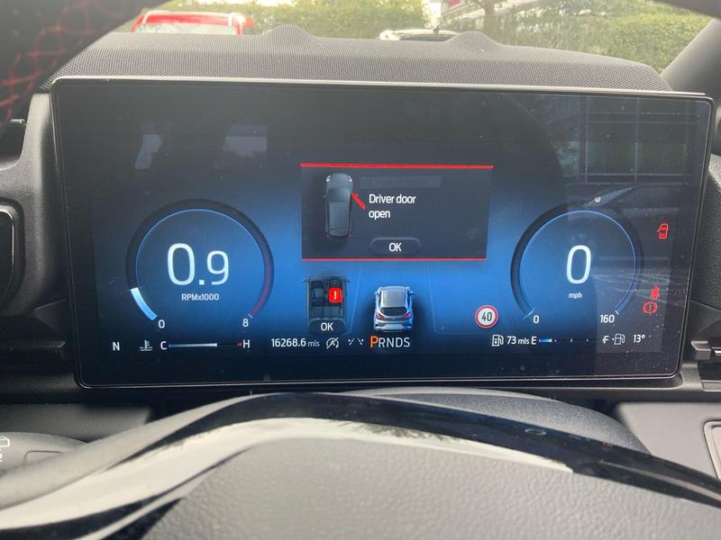 Used Ford Puma 2024 for sale - 76738930: Photo 15