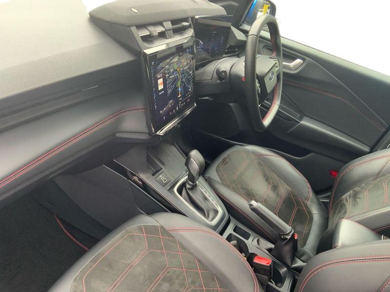 Used Ford Puma 2024 for sale - 76738930: Photo 16