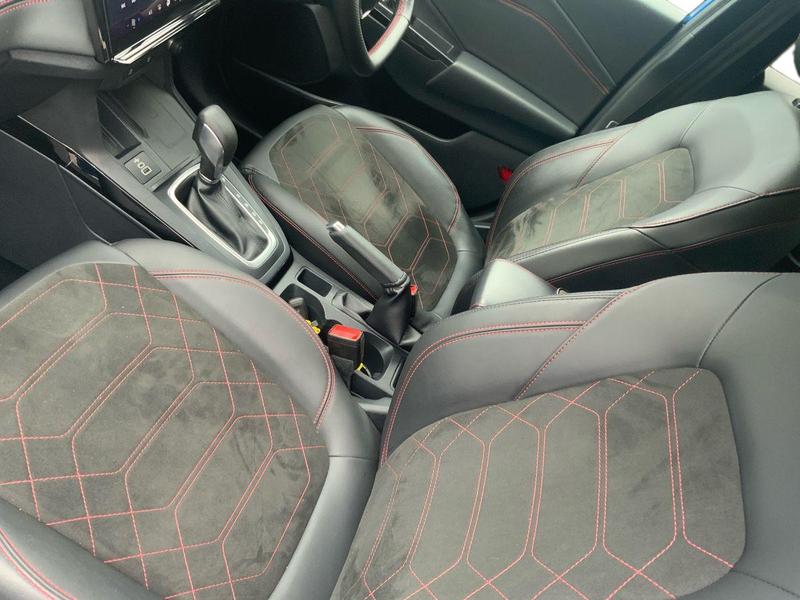 Used Ford Puma 2024 for sale - 76738930: Photo 17