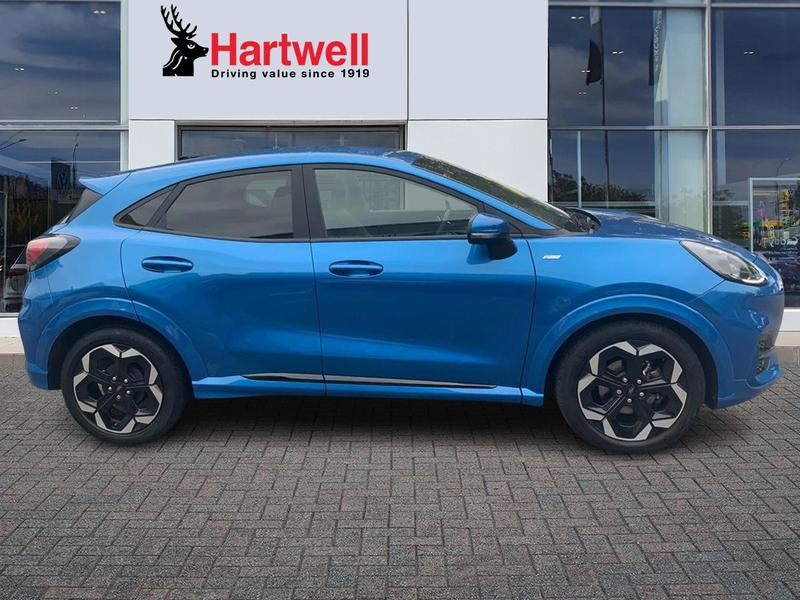 Used Ford Puma 2024 for sale - 76738930: Photo 2