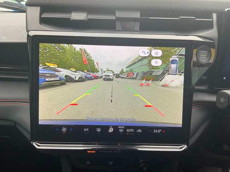 Used Ford Puma 2024 for sale - 76738930: Photo 20