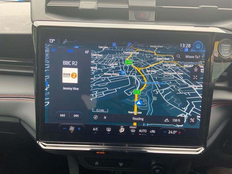 Used Ford Puma 2024 for sale - 76738930: Photo 21