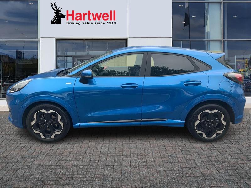 Used Ford Puma 2024 for sale - 76738930: Photo 7