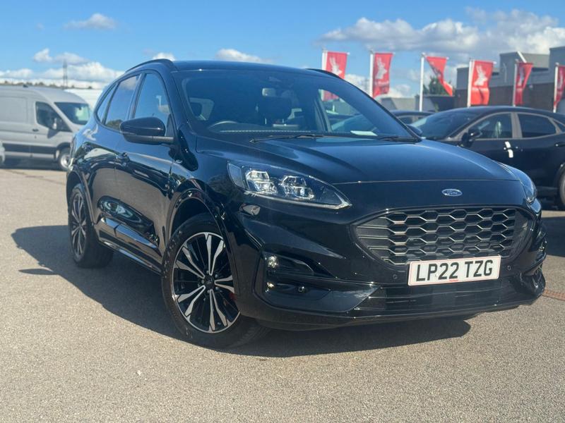 Used Ford Kuga 2022 for sale - 76738961: Photo 1