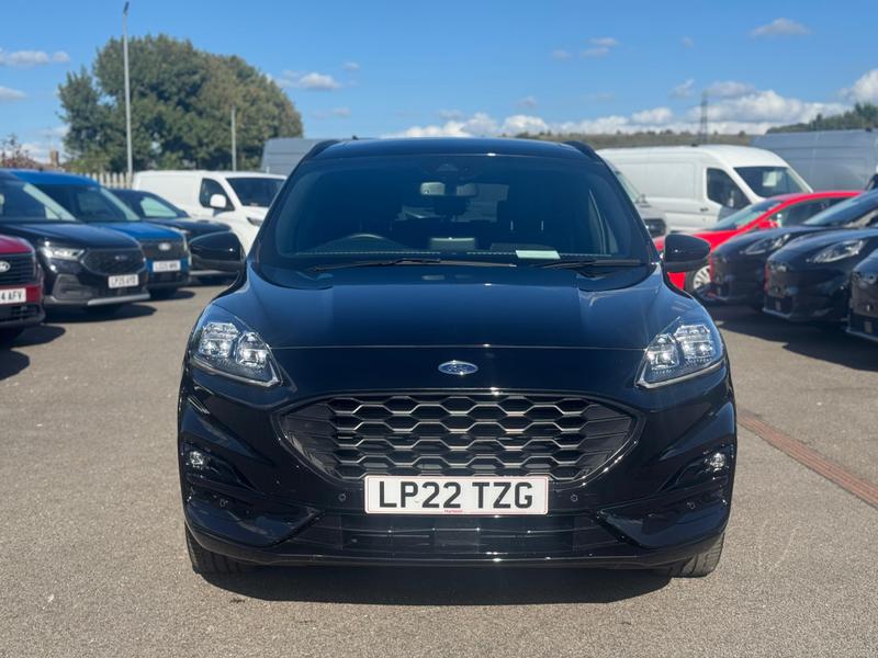 Used Ford Kuga 2022 for sale - 76738961: Photo 4