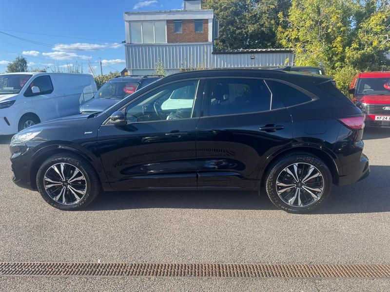 Used Ford Kuga 2022 for sale - 76738961: Photo 5