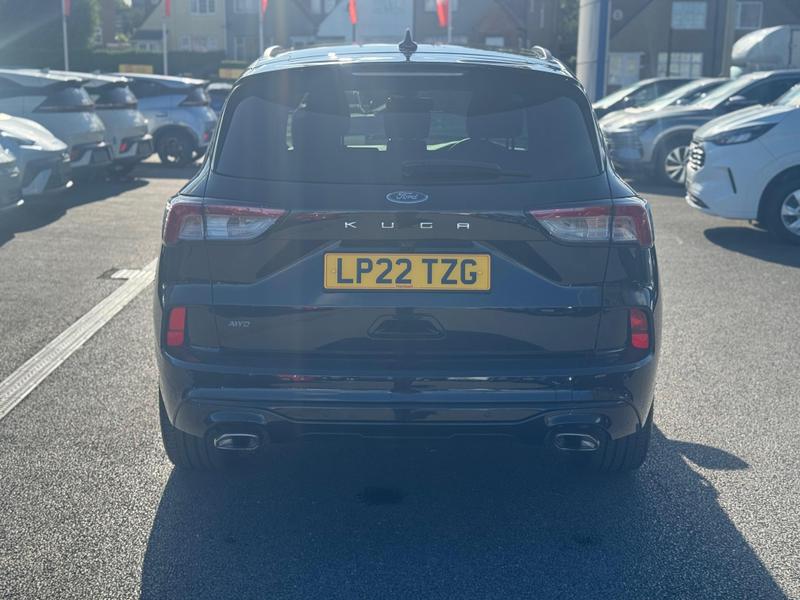 Used Ford Kuga 2022 for sale - 76738961: Photo 7