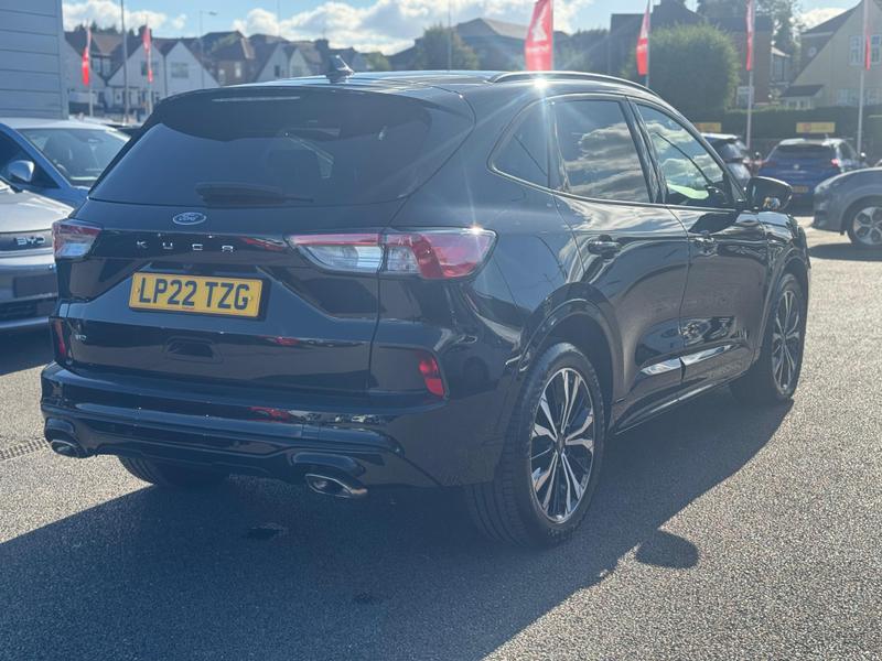 Used Ford Kuga 2022 for sale - 76738961: Photo 8