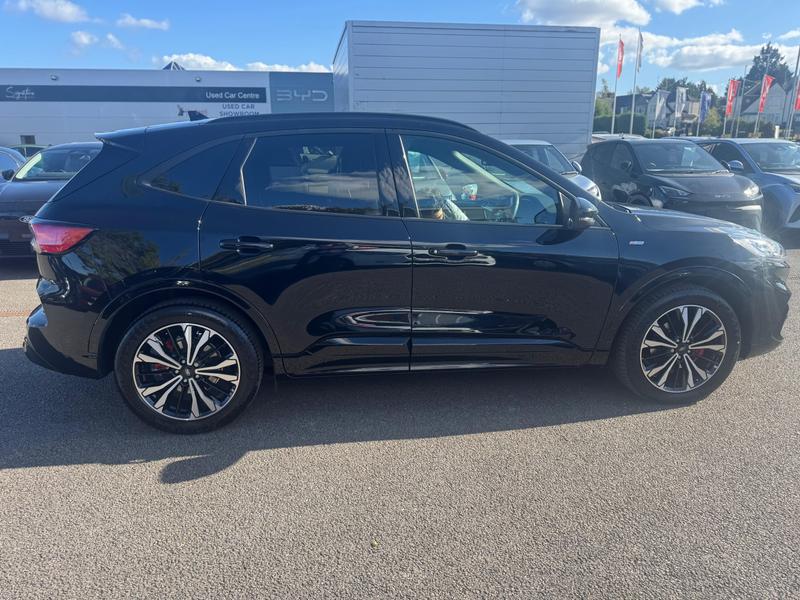 Used Ford Kuga 2022 for sale - 76738961: Photo 9