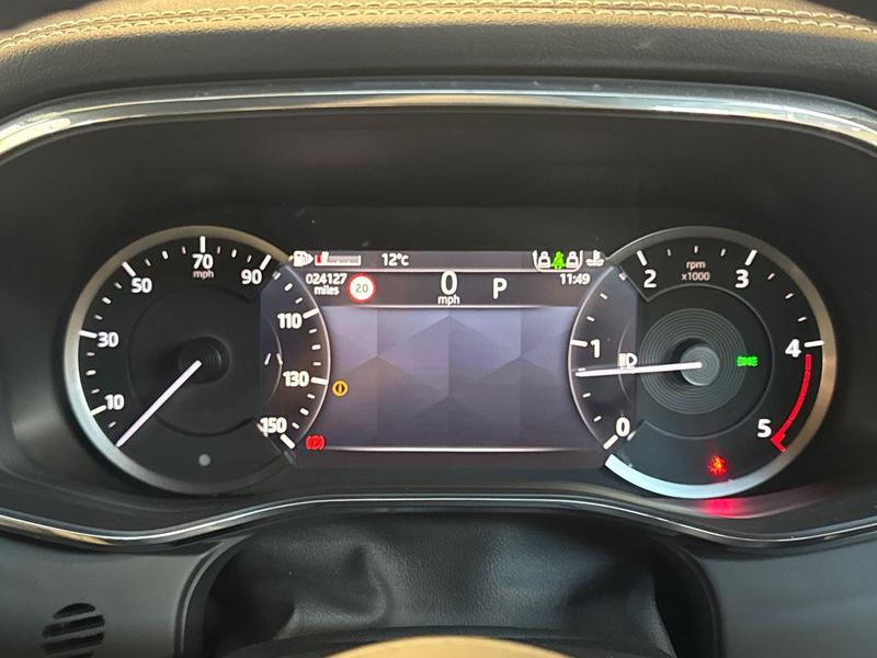 Used Jaguar F-Pace 2023 for sale - 77354408: Photo 15