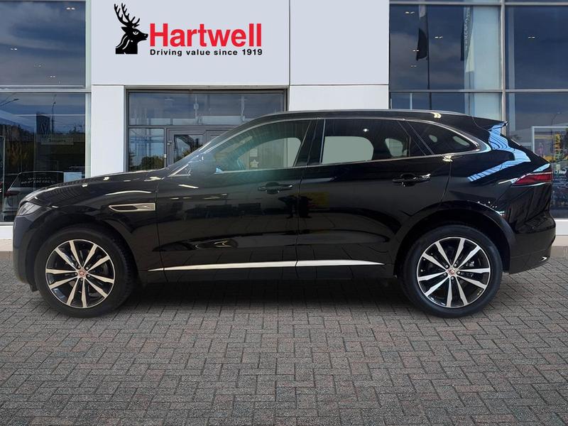 Used Jaguar F-Pace 2023 for sale - 77354408: Photo 7