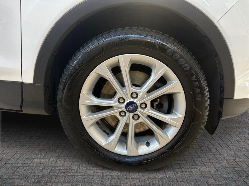 Used Ford Kuga 2018 for sale - 76984849: Photo 10