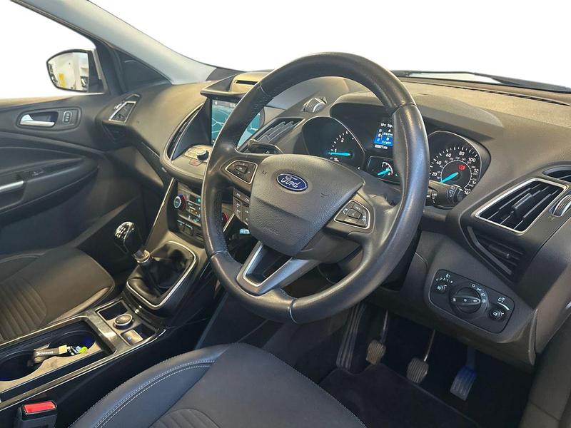 Used Ford Kuga 2018 for sale - 76984849: Photo 11