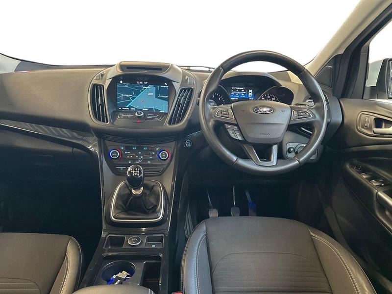 Used Ford Kuga 2018 for sale - 76984849: Photo 12