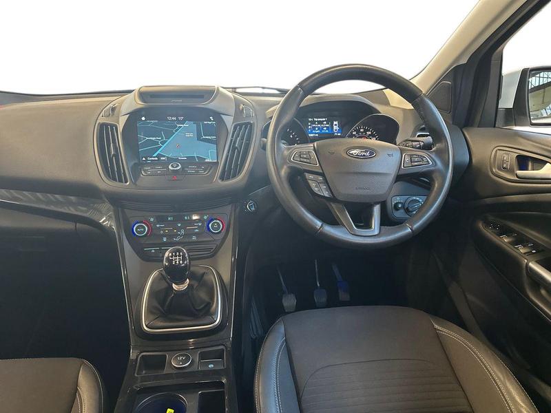 Used Ford Kuga 2018 for sale - 76984849: Photo 13