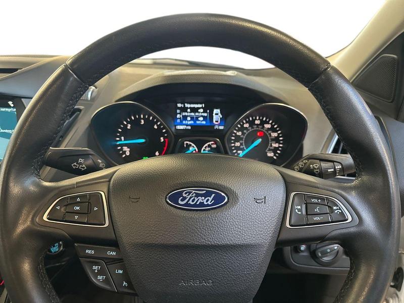 Used Ford Kuga 2018 for sale - 76984849: Photo 14