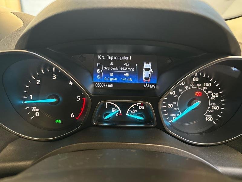 Used Ford Kuga 2018 for sale - 76984849: Photo 15