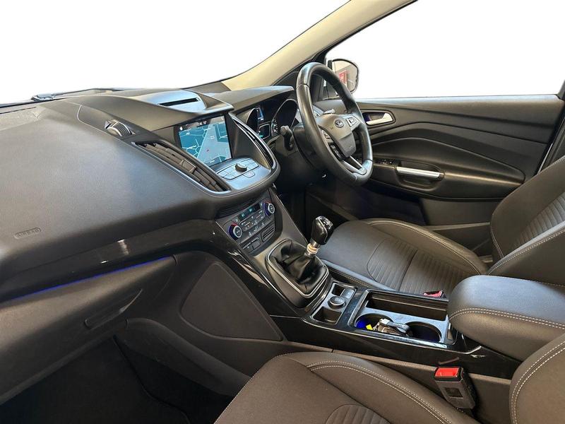 Used Ford Kuga 2018 for sale - 76984849: Photo 16