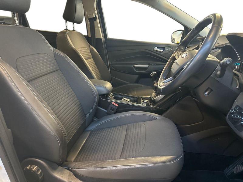 Used Ford Kuga 2018 for sale - 76984849: Photo 17