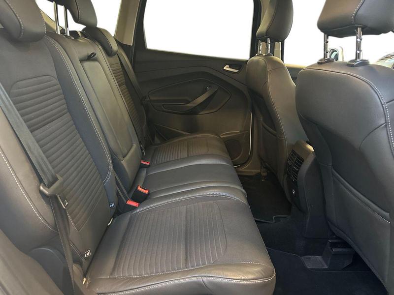 Used Ford Kuga 2018 for sale - 76984849: Photo 18