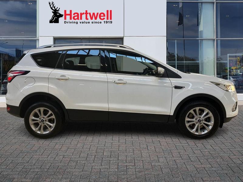 Used Ford Kuga 2018 for sale - 76984849: Photo 2