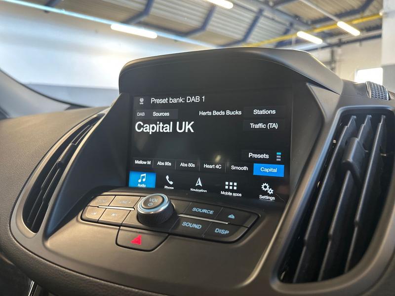 Used Ford Kuga 2018 for sale - 76984849: Photo 21