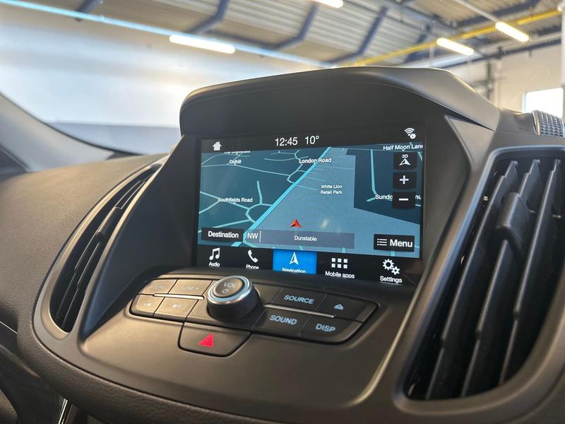 Used Ford Kuga 2018 for sale - 76984849: Photo 22