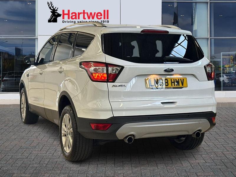 Used Ford Kuga 2018 for sale - 76984849: Photo 6