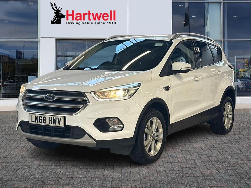 Used Ford Kuga 2018 for sale - 76984849: Photo 8