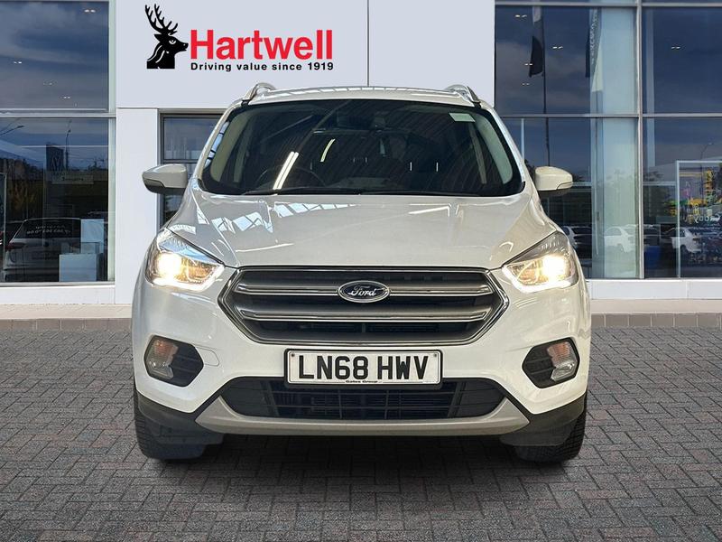 Used Ford Kuga 2018 for sale - 76984849: Photo 9