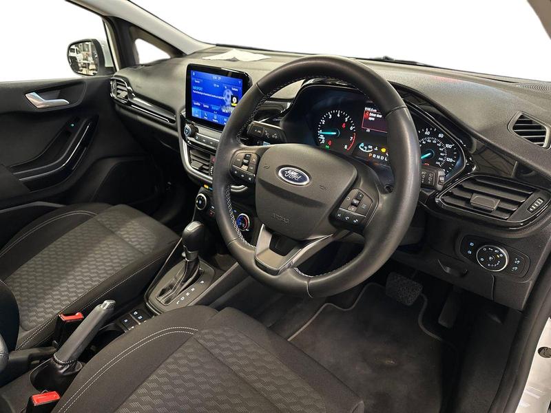 Used Ford Fiesta 2022 for sale - 76835708: Photo 11