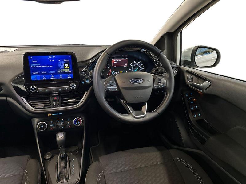 Used Ford Fiesta 2022 for sale - 76835708: Photo 13