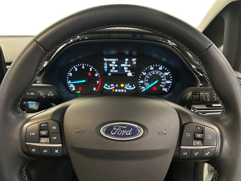 Used Ford Fiesta 2022 for sale - 76835708: Photo 14