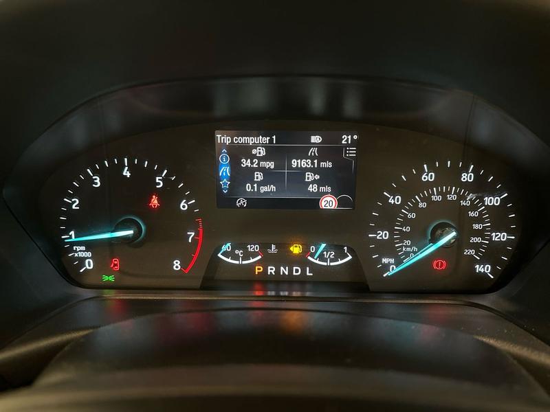 Used Ford Fiesta 2022 for sale - 76835708: Photo 15