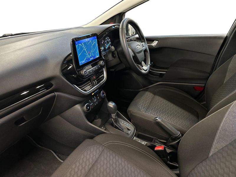 Used Ford Fiesta 2022 for sale - 76835708: Photo 16