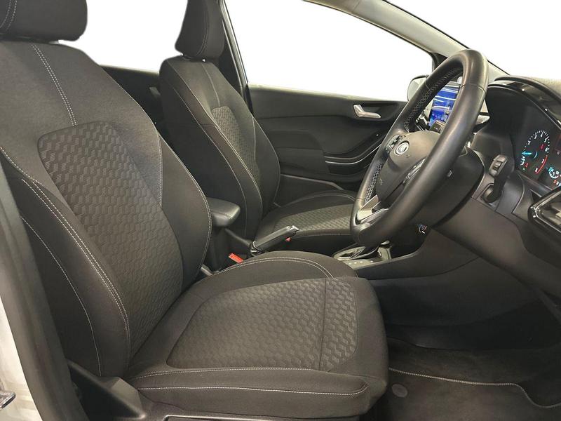 Used Ford Fiesta 2022 for sale - 76835708: Photo 17