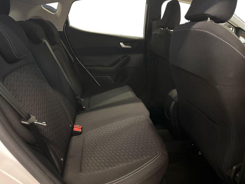 Used Ford Fiesta 2022 for sale - 76835708: Photo 18