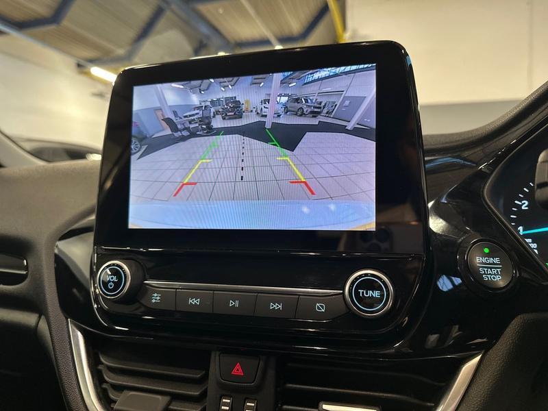 Used Ford Fiesta 2022 for sale - 76835708: Photo 24